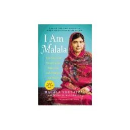 Little, Brown Books for Young Readers I Am Malala: How One Girl Stood Up For Education And Changed The World (young Readers Edition)