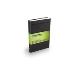 CAPSTONE Frankenstein: The Gothic Classic