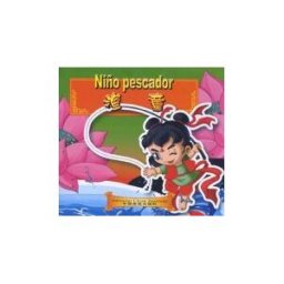 China Pictorial Publ House Niño Pescador (bilinge Español-chino)