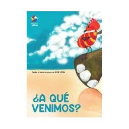 Cámara Hispano-Chilena a Qué Venimos?