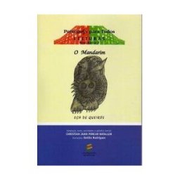 Luso-Española de Ediciones y Distribuciones, S.L. O Mandarin+cd-audio - Niv 2