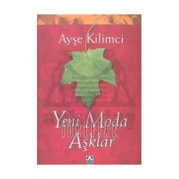 Altin Kitaplar Yayinevi Yeni Moda Asklar