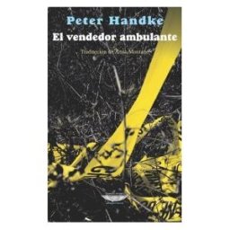 El cuenco de plata El Vendedor Ambulante