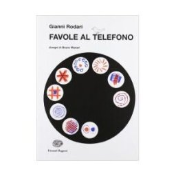 Einaudi Ragazzi Favole Al Telefono