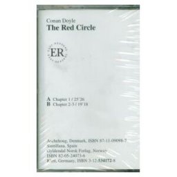 Easy Readers The Red Circle Cass