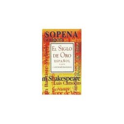 Editorial Ramón Sopena, S.A. Literatura Siglo De Oro