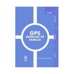 Editorial Tirant Lo Blanch Gps Derecho De Familia