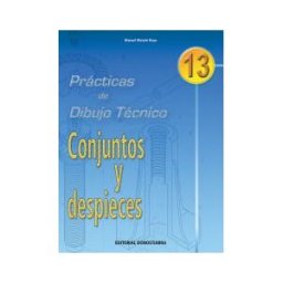 Editorial Donostiarra, S.A. P.d.t. N 13: Conjuntos Y Despieces.
