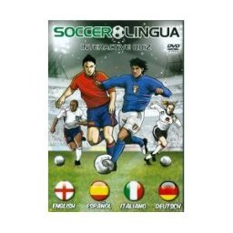 Soccerlingua (dvd)