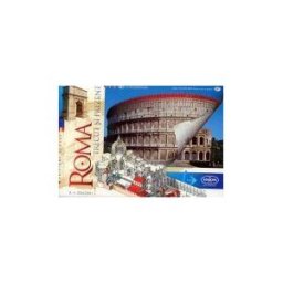 Vision Roma Trecut Si Prezent + Dvd-rom
