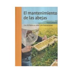 Ediciones Omega, S.A. El Mantenimiento De Las Abejas