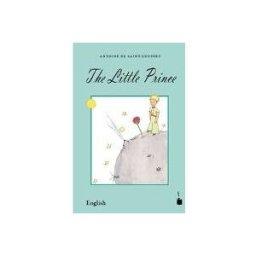 Edition Tintenfa The Little Prince (principito Inglés Am)