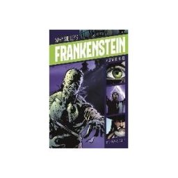 STONE ARCH BOOKS Frankenstein