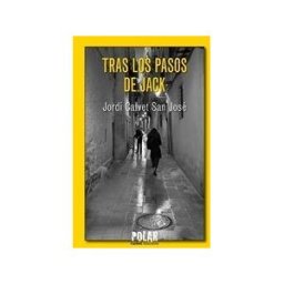 Curbet Edicions Tras Los Pasos De Jack