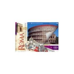 Vision Roma A Mult Es A Jelen + Dvd-rom