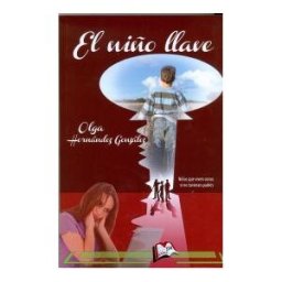 Libros Mablaz El Niño Llave