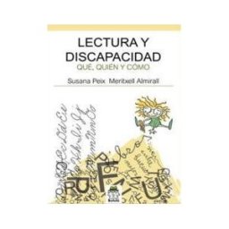 Editorial Bululú Lectura Y Discapacidad (qué, Quién Y Cómo)