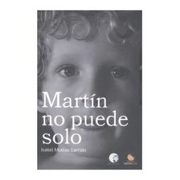 GRUPO J3V (PA) Martín No Puede Solo
