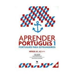 Texto Aprender Portugus 1 (manual+audio Online)