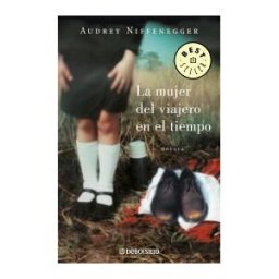 Debolsillo La Mujer Del Viajero En El Tiempo