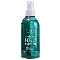 Ziaja Manuka Tree Tónico Facial Purificante 200 ml