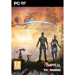 Outcast 2: A New Beginning PC