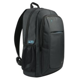 Mobilis TheOne Backpack Mochila Negra para Portátil 14-15.6''