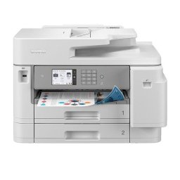 Brother MFC-J5955DW Impresora Multifunción Color WiFi NFC Fax Dúplex