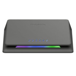 D-Link DMS-106XT Switch No Administrado 6 Puertos Multi-Gigabit 1x10G/5x2.5G