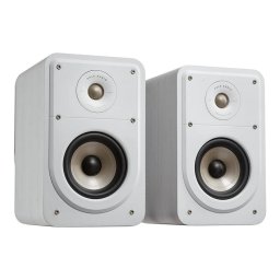 Altavoces Polk Audio Elite ES15 pasivos Hi-Res 100W alámbricos blancos