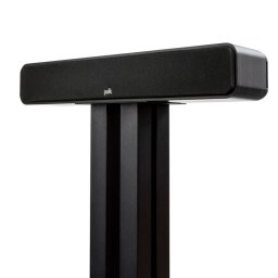 Polk Signature Elite ES35 Altavoz Central Delgado Hi-Fi Negro