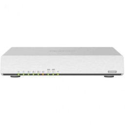 Qnap Qhora-301W Router Inalámbrico Dual Band WiFi 6 AX3600