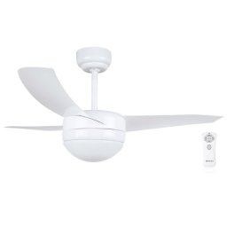 Orbegozo CP88105 Ventilador de Techo con Luz