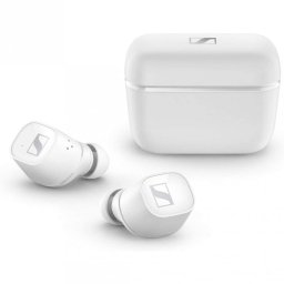 Sennheiser CX 400BT Auriculares Inalámbricos Blancos