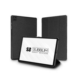 Subblim Funda Shock Case para Samsung Tab A8 10.5" X200/X205