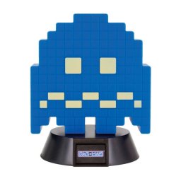 Paladone Icon Lámpara Pac Man Turn To Blue Ghost
