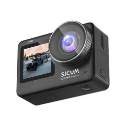SJCAM SJ10 PRO Dual Screen Cámara Deportiva 4K Wifi