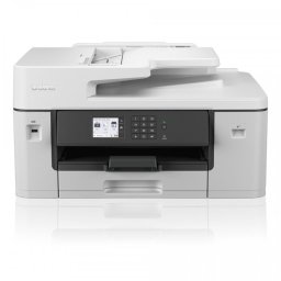 Brother MFC-J6540DW Impresora Multifunción Color Wifi Duplex