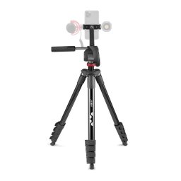 Joby Compact Advanced Kit Trípode + Soporte para Smartphone + Bolsa de Transporte