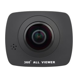 Nk AC3091 360 Videocámara Deportiva