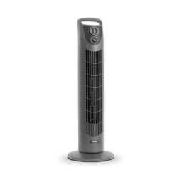 Hyundai HYVT76LUXN Ventilador de Torre 45W 76cm Negro