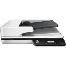 HP Scanjet Pro 3500 F1 Escáner de Sobremesa A4 USB 3.0