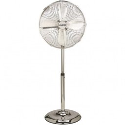 Maurer Ventilador de Pie 45W