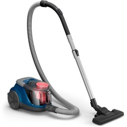 Philips 2000 Series Aspirador Sin Bolsa 850W