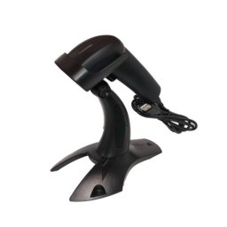 Nilox NX-CS-2DU21 Lector Códigos de Barras 1D/2D + Soporte de Mesa