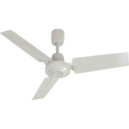 Soler & Palau HTB-140RC Ventilador de Techo 50W Gris