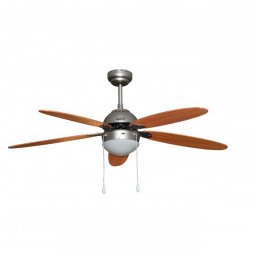 Avant AV7743 Ventilador de Techo con Luz 60W
