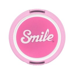 Smile Kawai Tapa para Objetivo 52mm