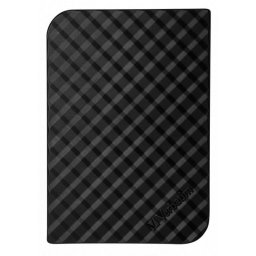 Disco Duro Verbatim Store 'n' Save 4TB HDD USB 3.0 Alta Velocidad Ahorro Energía