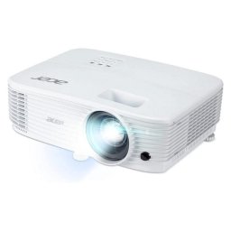 Acer P1257i Proyector ANSI XGA 3D 4500 Lúmenes Blanco